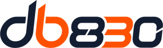 db830 লোগো